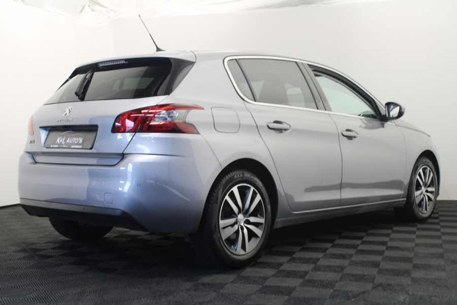 Peugeot 308 1.2 PureTech Allure Pack