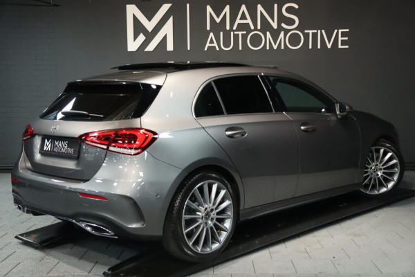 Mercedes-Benz A-Klasse A 250 AMG / PANODAK / CAMERA / ALCANTARA / CARPLAY / 19''