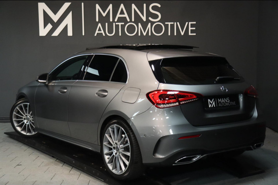 Mercedes-Benz A-Klasse A 250 AMG / PANODAK / CAMERA / ALCANTARA / CARPLAY / 19''