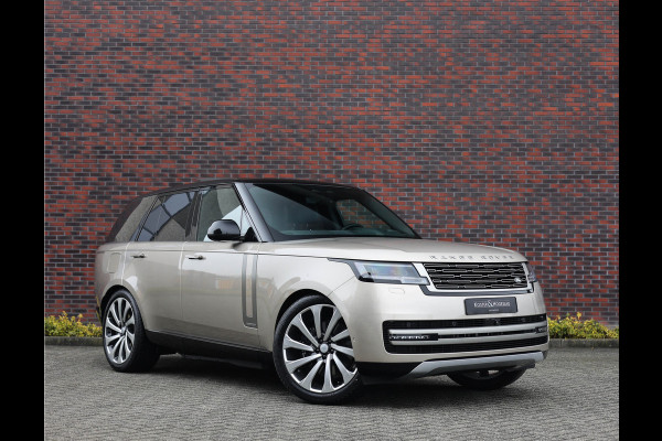 Land Rover Range Rover P550e Autobiography *23Inch SV*Meridian Signature*