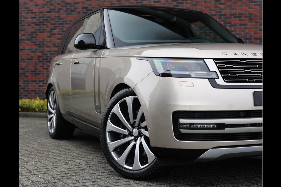 Land Rover Range Rover P550e Autobiography *23Inch SV*Meridian Signature*