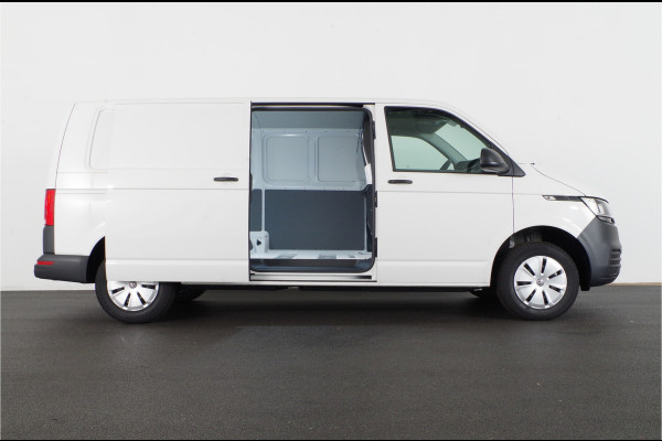 Volkswagen Transporter 2.0 TDI L2H1 28 Laadruimte lengte 287cm / 2500kg trekgewicht / 150pk |2162| lease ook mogelijk!