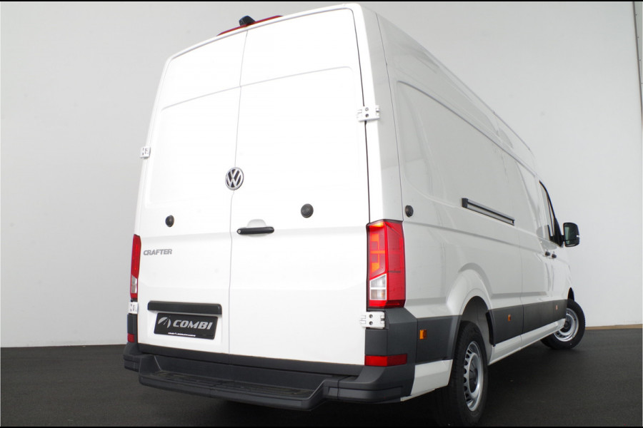 Volkswagen Crafter 35t 2.0 TDI L4H3 > *volledige betimmering* | Camera | apple carplay | 3824 | Lease ook mogelijk!