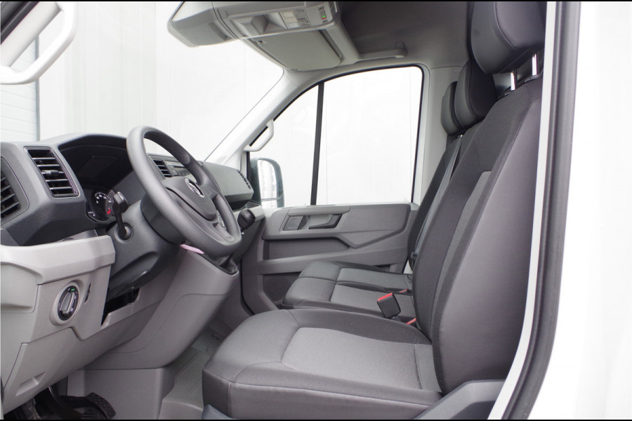 Volkswagen Crafter 35t 2.0 TDI L4H3 > *volledige betimmering* | Camera | apple carplay | 3824 | Lease ook mogelijk!