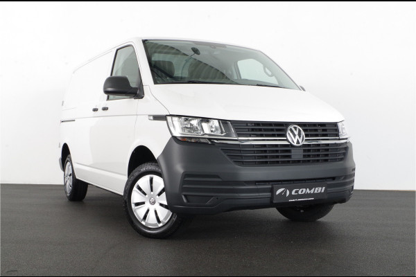 Volkswagen Transporter 2.0 TDI L1H1 28 > 150pk/cruise control/3zit/bluetooth/7803