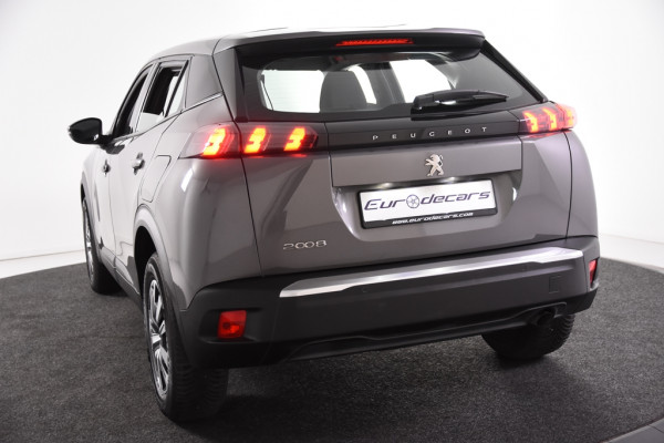 Peugeot 2008 Active *1ste Eigenaar*Navigatie*DAB*Carplay*