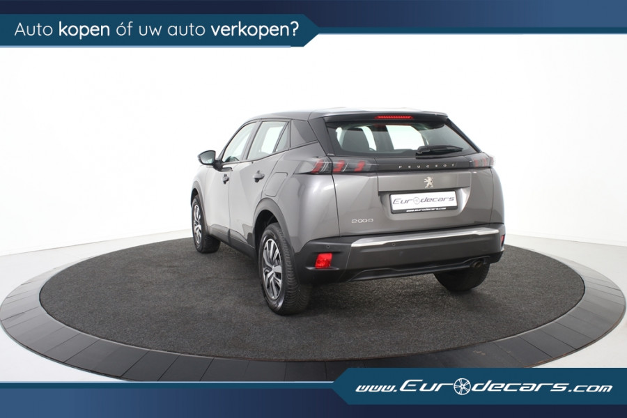 Peugeot 2008 Active *1ste Eigenaar*Navigatie*DAB*Carplay*