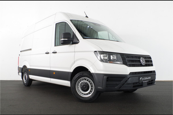 Volkswagen Crafter 35t 2.0 TDI L3H3 > Super deal | nieuw type | direct leverbaar | op voorraad | 0123 | Lease ook mogelijk!