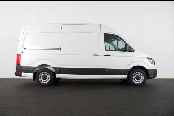 Volkswagen Crafter 35t 2.0 TDI L3H3 > Super deal | nieuw type | direct leverbaar | op voorraad | 0123 | Lease ook mogelijk!