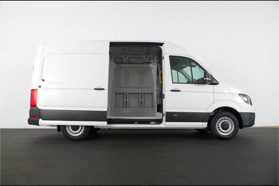 Volkswagen Crafter 35t 2.0 TDI L3H3 > Super deal | nieuw type | direct leverbaar | op voorraad | 0123 | Lease ook mogelijk!