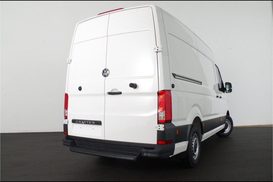 Volkswagen Crafter 35t 2.0 TDI L3H3 > Super deal | nieuw type | direct leverbaar | op voorraad | 0123 | Lease ook mogelijk!