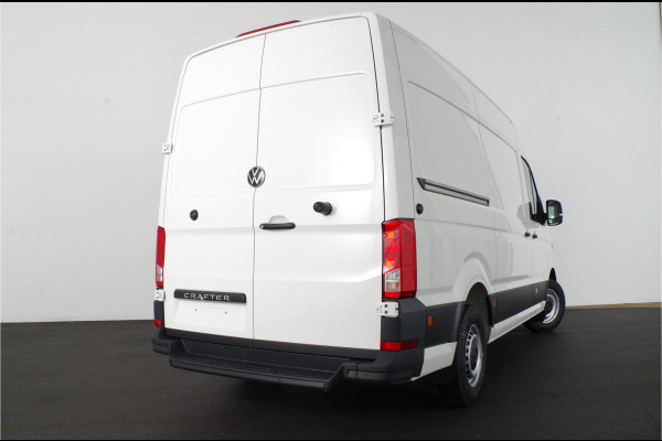 Volkswagen Crafter 35t 2.0 TDI L3H3 > Super deal | nieuw type | direct leverbaar | op voorraad | 0123 | Lease ook mogelijk!