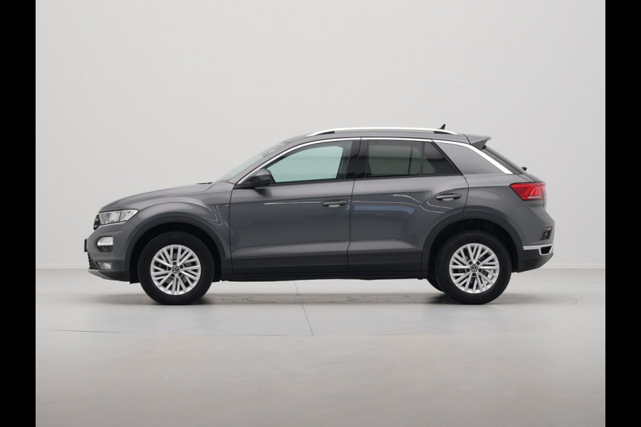 Volkswagen T-Roc 1.5 TSI 150pk DSG Style Business Navigatie Camera Acc Clima 111