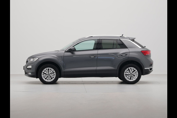 Volkswagen T-Roc 1.5 TSI 150pk DSG Style Business Navigatie Camera Acc Clima 111