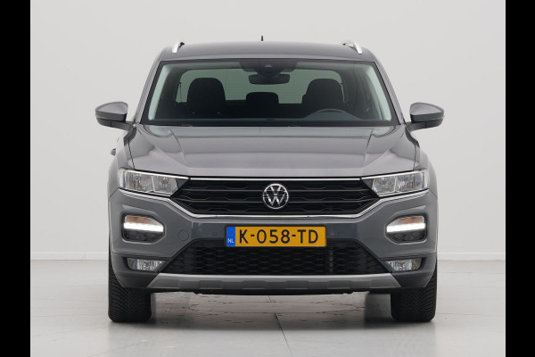 Volkswagen T-Roc 1.5 TSI 150pk DSG Style Business Navigatie Camera Acc Clima 111