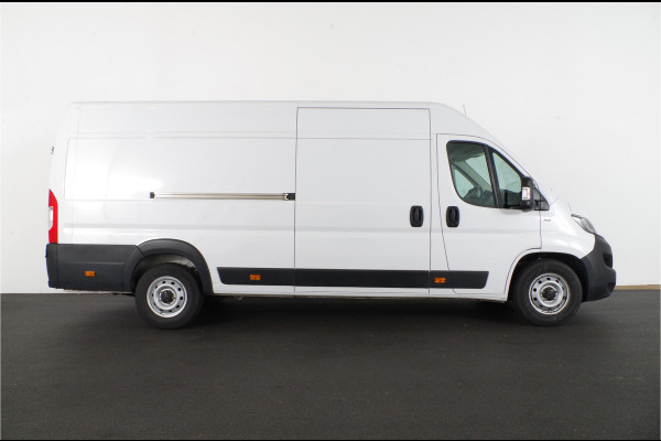 Fiat Ducato 35H 2.3 MultiJet L4H2 > 160pk | topconditie | 270° | trekhaak | cruise control |