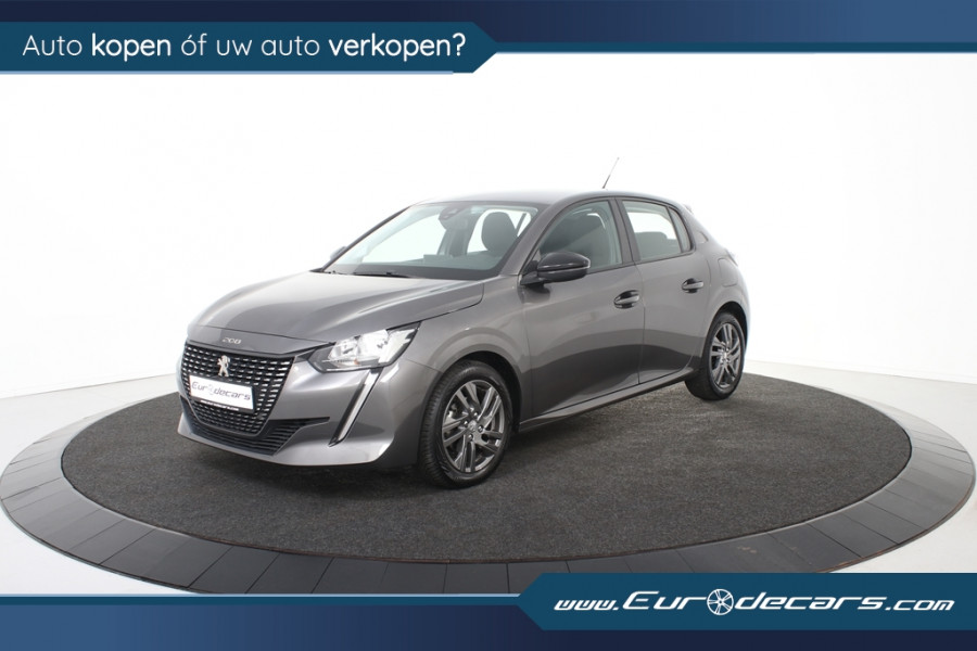 Peugeot 208 Active *1ste Eigenaar*Navigatie*Carplay*PDC*