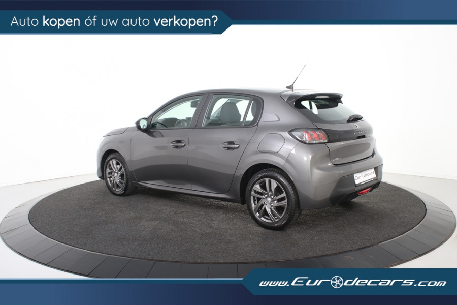 Peugeot 208 Active *1ste Eigenaar*Navigatie*Carplay*PDC*