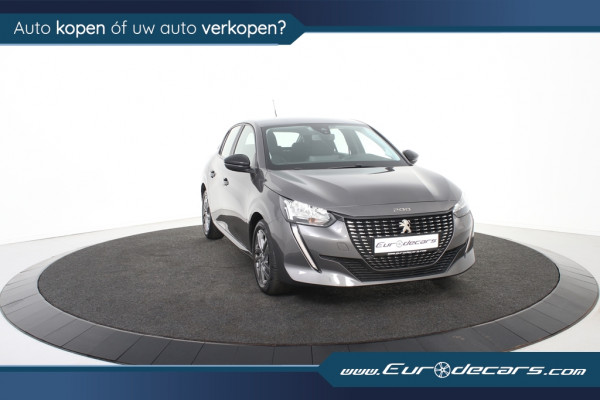 Peugeot 208 Active *1ste Eigenaar*Navigatie*Carplay*PDC*