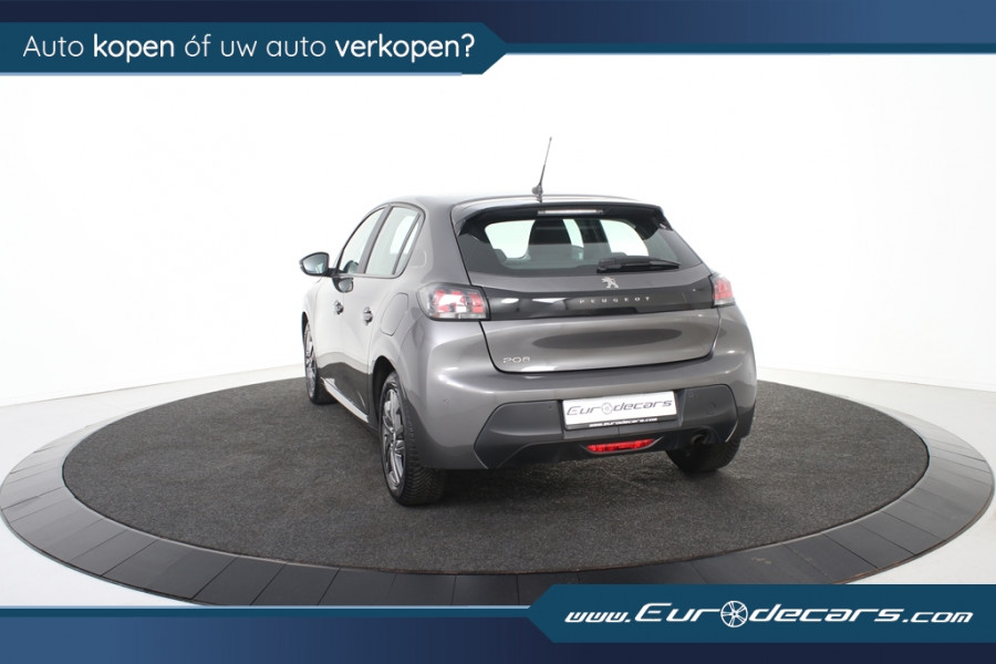 Peugeot 208 Active *1ste Eigenaar*Navigatie*Carplay*PDC*