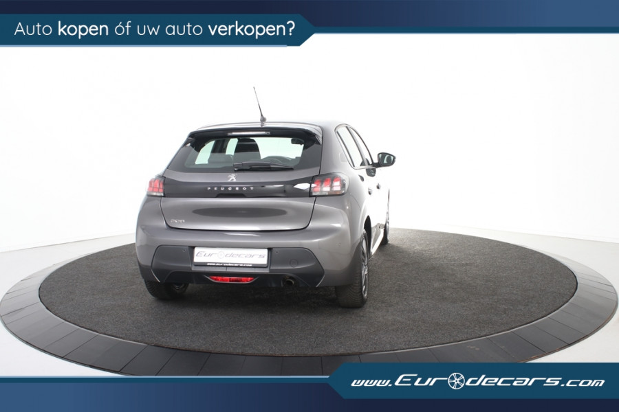 Peugeot 208 Active *1ste Eigenaar*Navigatie*Carplay*PDC*