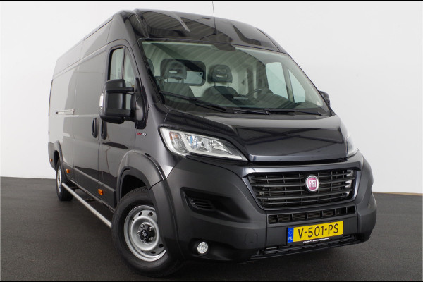 Fiat Ducato 35H 2.3 MultiJet L4H2 > mooie bus!/extra lang/camera/cruise control/alarmsysteem