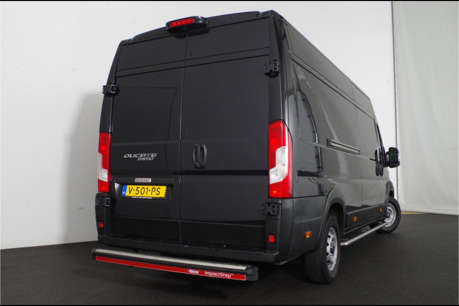 Fiat Ducato 35H 2.3 MultiJet L4H2 > mooie bus!/extra lang/camera/cruise control/alarmsysteem