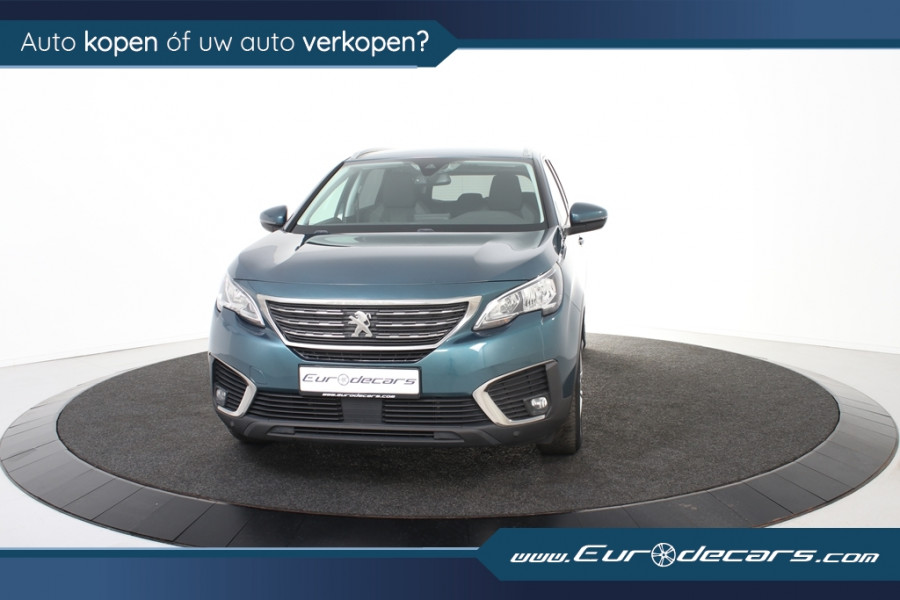 Peugeot 5008 1.5 BlueHDI Blue Active *1ste Eigenaar*Navigatie*PDC*