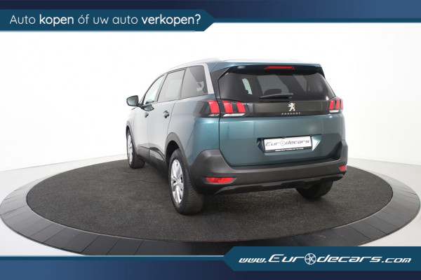 Peugeot 5008 1.5 BlueHDI Blue Active *1ste Eigenaar*Navigatie*PDC*