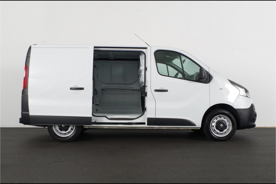 Renault Trafic 1.6 dCi T29 L1H1 Comfort > trekhaak/navi/cruise/bluetooth/goed onderhouden...