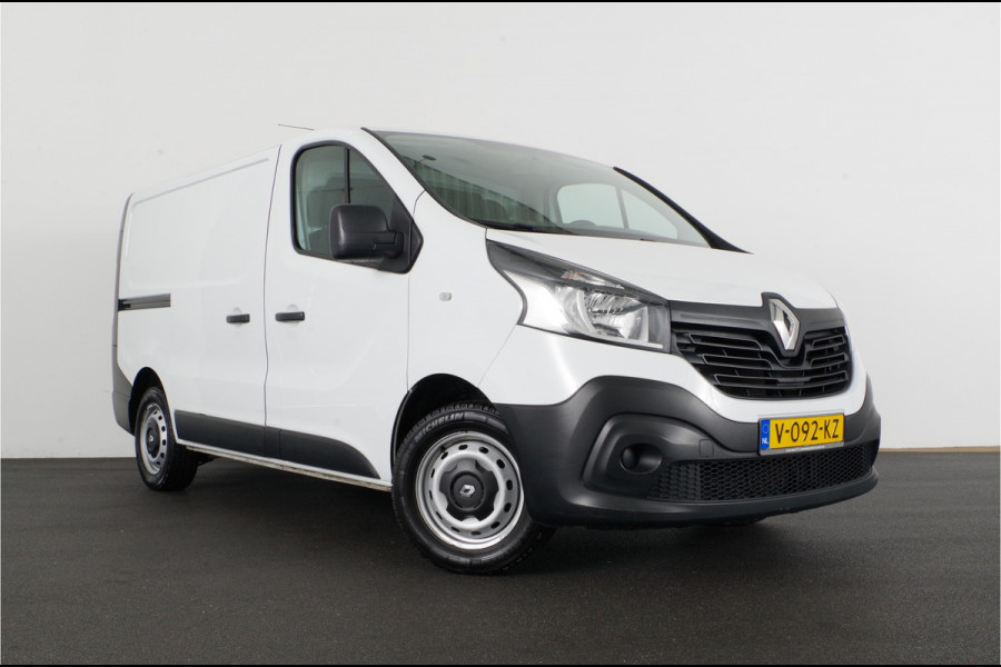 Renault Trafic 1.6 dCi T29 L1H1 Comfort > trekhaak/navi/cruise/bluetooth/goed onderhouden...