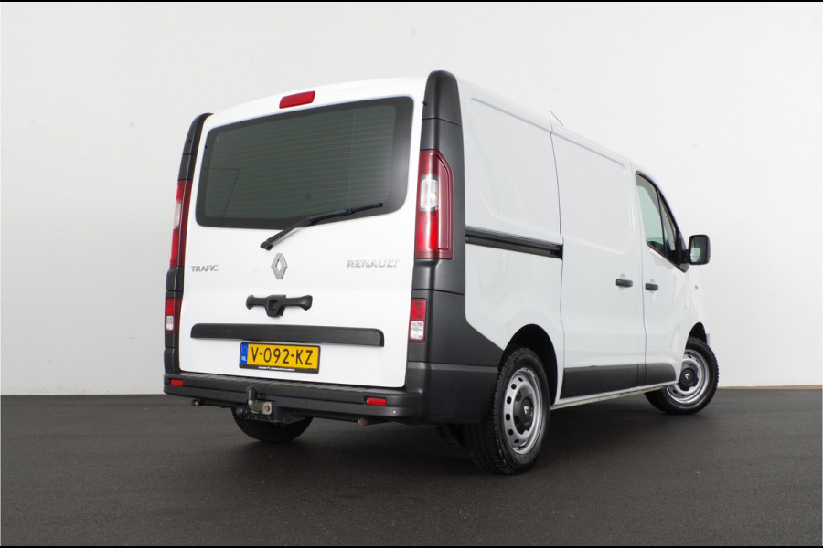 Renault Trafic 1.6 dCi T29 L1H1 Comfort > trekhaak/navi/cruise/bluetooth/goed onderhouden...