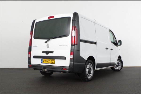 Renault Trafic 1.6 dCi T29 L1H1 Comfort > trekhaak/navi/cruise/bluetooth/goed onderhouden...