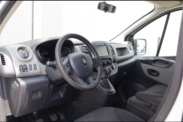 Renault Trafic 1.6 dCi T29 L1H1 Comfort > trekhaak/navi/cruise/bluetooth/goed onderhouden...