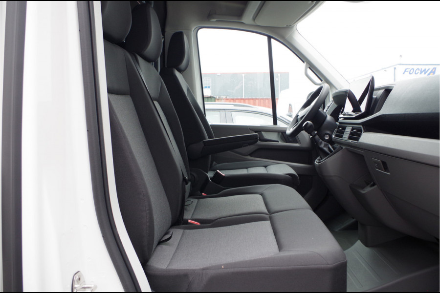 Volkswagen Crafter 35 2.0 TDI L3H3 > Nieuw model / Direct leverbaar! Camera/Cruise/Apple carplay... | 6487 | Lease ook mogelijk!