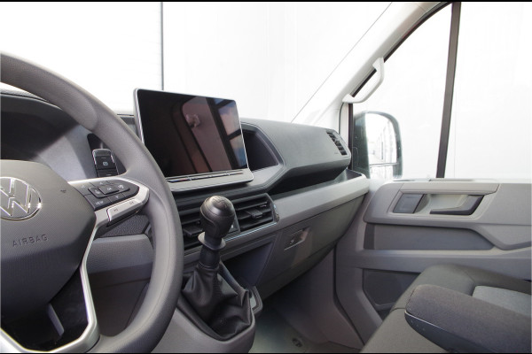 Volkswagen Crafter 35 2.0 TDI L4H3 Highline > 177pk/Direct leverbaar nieuw type! 2024/Digital cockpit... | 3206 | Lease ook mogelijk!