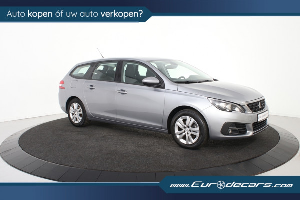 Peugeot 308 SW Active *1ste Eigenaar*Navigatie*Camera*Trekhaak*