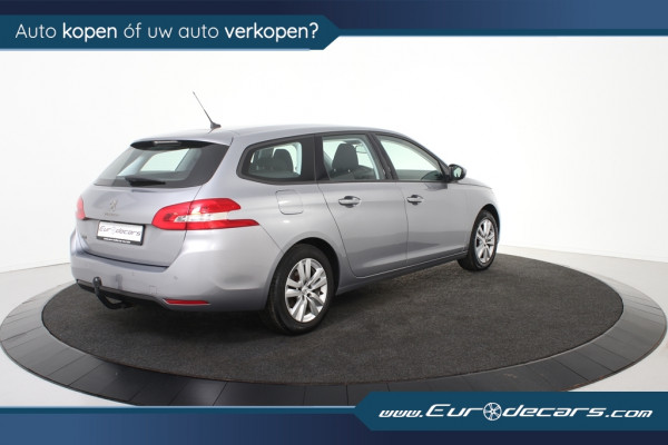 Peugeot 308 SW Active *1ste Eigenaar*Navigatie*Camera*Trekhaak*