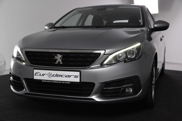 Peugeot 308 SW Active *1ste Eigenaar*Navigatie*Camera*Trekhaak*