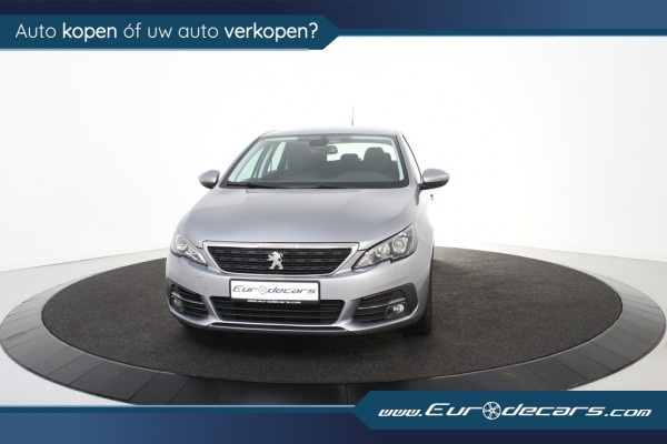 Peugeot 308 SW Active *1ste Eigenaar*Navigatie*Camera*Trekhaak*