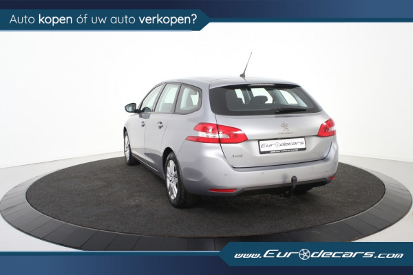 Peugeot 308 SW Active *1ste Eigenaar*Navigatie*Camera*Trekhaak*