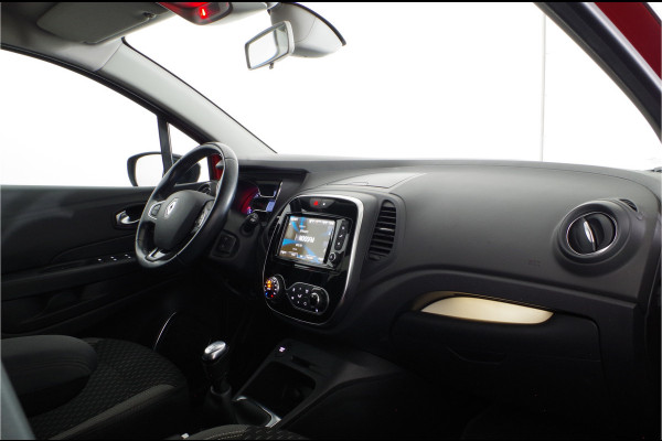 Renault Captur 0.9 TCe Intens > Trekhaak/Camera/Armsteun/17inch/LED koplampen...