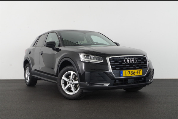 Audi Q2 30 TDI Pro Line > Automaat/LED koplampen/Navigatie/Cruise control...