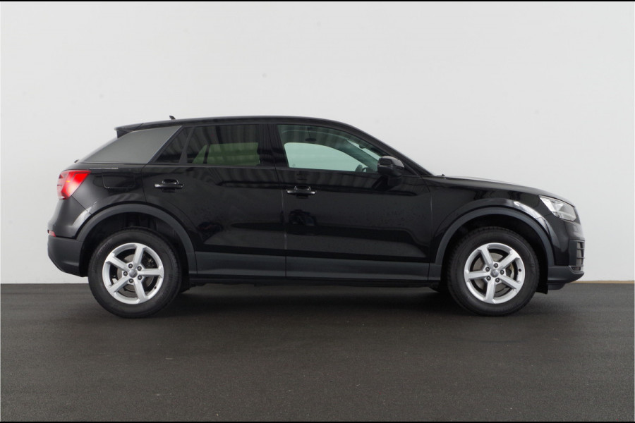 Audi Q2 30 TDI Pro Line > Automaat/LED koplampen/Navigatie/Cruise control...