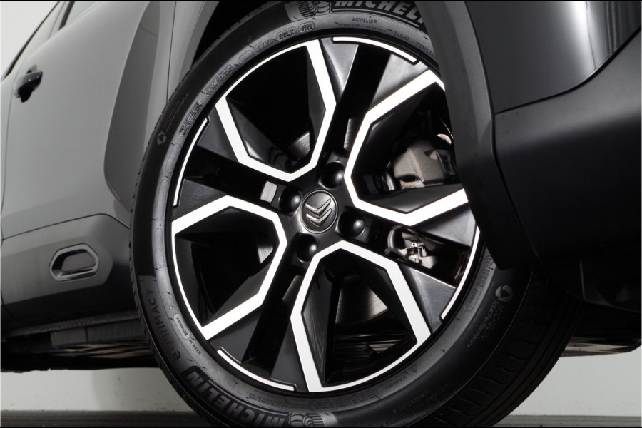 Citroën Ë-C4 Shine (€ 31.850,- na subsidie) Pano.schuifdak/Leder-pakket/Drive-Assist-pakket/Park Assist