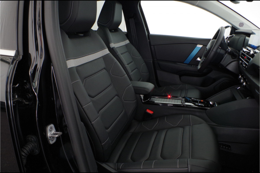 Citroën Ë-C4 Shine (€ 31.850,- na subsidie) Pano.schuifdak/Leder-pakket/Drive-Assist-pakket/Park Assist