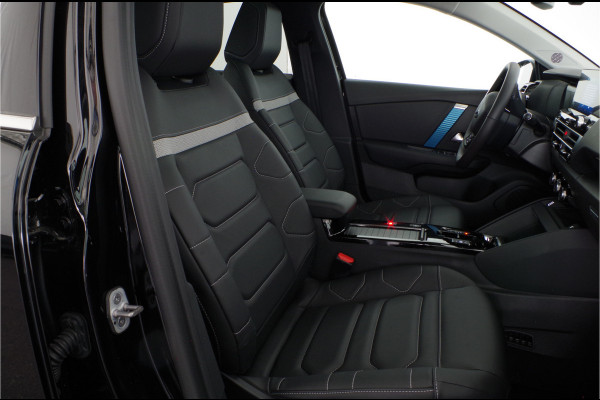 Citroën Ë-C4 Shine (€ 31.850,- na subsidie) Pano.schuifdak/Leder-pakket/Drive-Assist-pakket/Park Assist