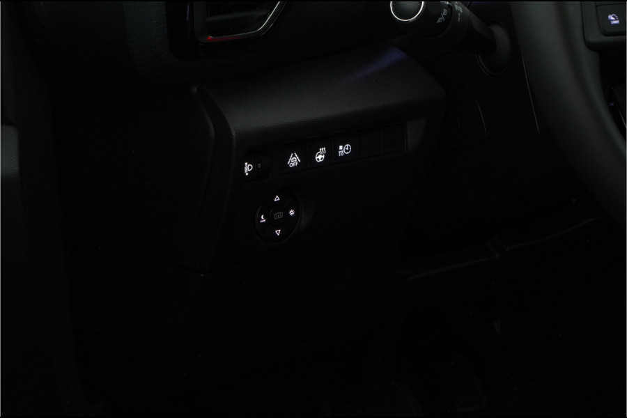 Citroën Ë-C4 Shine (€ 31.850,- na subsidie) Pano.schuifdak/Leder-pakket/Drive-Assist-pakket/Park Assist