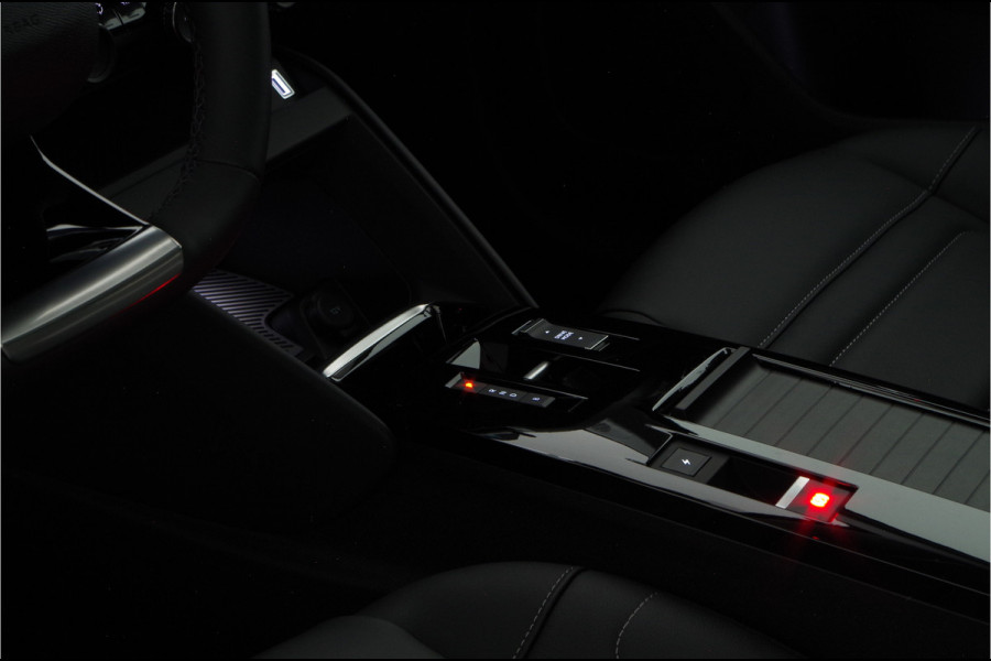 Citroën Ë-C4 Shine (€ 31.850,- na subsidie) Pano.schuifdak/Leder-pakket/Drive-Assist-pakket/Park Assist