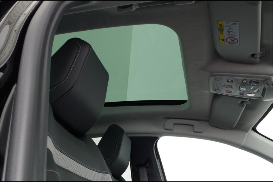 Citroën Ë-C4 Shine (€ 31.850,- na subsidie) Pano.schuifdak/Leder-pakket/Drive-Assist-pakket/Park Assist
